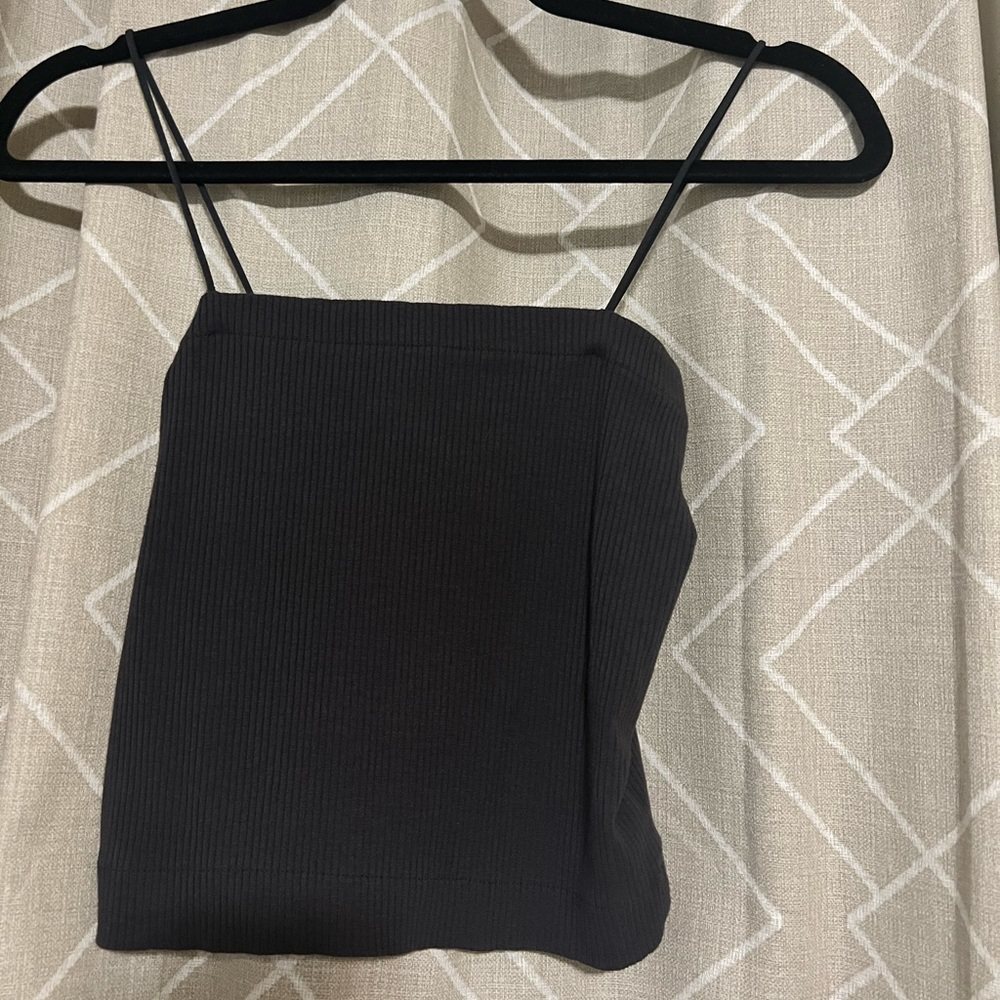 American eagle black top